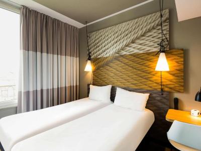 Ibis Bordeaux Saint Jean Euratlantique 6 Ibis Bordeaux Saint Jean Euratlantique 6