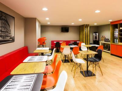 Ibis Bordeaux Saint Jean Euratlantique 4 Ibis Bordeaux Saint Jean Euratlantique 4