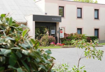 B&B HOTEL Blois Nord Vallée Maillard 3 B&B HOTEL Blois Nord Vallée Maillard 3