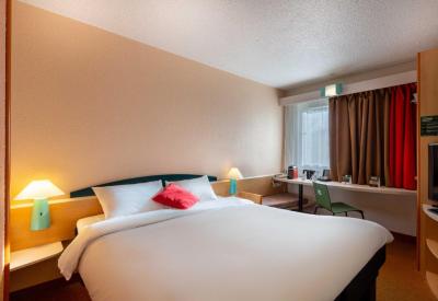 B&B HOTEL Blois Nord Vallée Maillard 4 B&B HOTEL Blois Nord Vallée Maillard 4