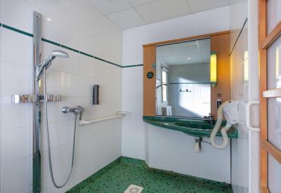 B&B HOTEL Blois Nord Vallée Maillard 5 B&B HOTEL Blois Nord Vallée Maillard 5