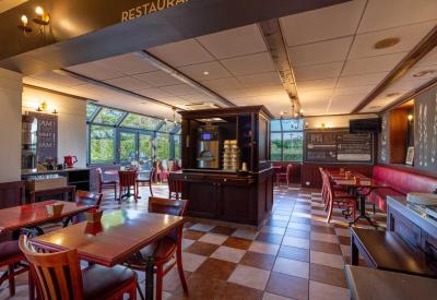 B&B HOTEL Blois Nord Vallée Maillard 6 B&B HOTEL Blois Nord Vallée Maillard 6