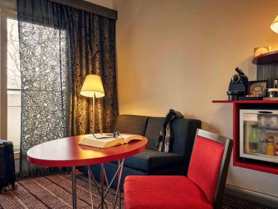 Hotel Mercure Blois Centre 2 Hotel Mercure Blois Centre 2