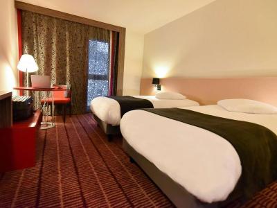 Hotel Mercure Blois Centre 9 Hotel Mercure Blois Centre 9