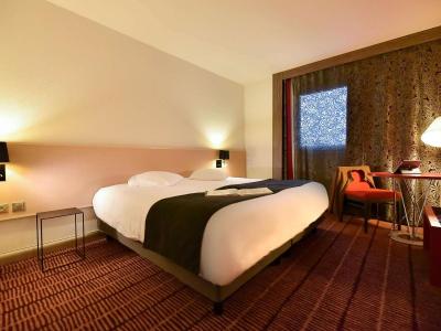 Hotel Mercure Blois Centre 8 Hotel Mercure Blois Centre 8