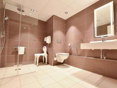 Hotel Mercure Blois Centre 7 Hotel Mercure Blois Centre 7