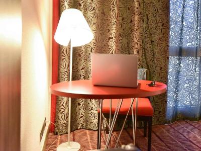 Hotel Mercure Blois Centre 6 Hotel Mercure Blois Centre 6