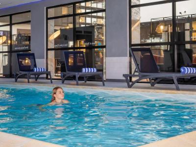 Hotel Mercure Blois Centre 3 Hotel Mercure Blois Centre 3
