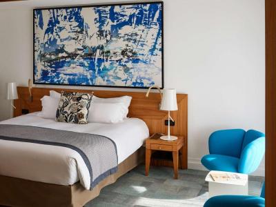 Sofitel Biarritz Le Miramar Thalassa 10 Sofitel Biarritz Le Miramar Thalassa 10
