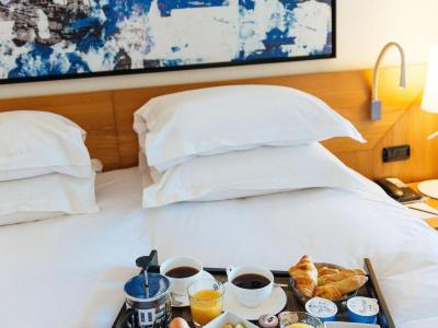 Sofitel Biarritz Le Miramar Thalassa 8 Sofitel Biarritz Le Miramar Thalassa 8