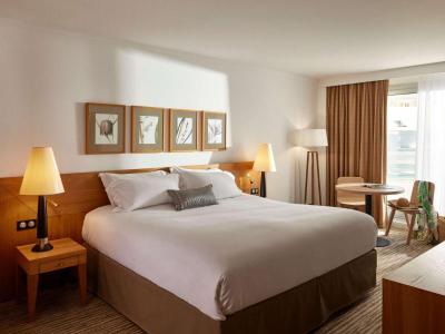 Sofitel Biarritz Le Miramar Thalassa 5 Sofitel Biarritz Le Miramar Thalassa 5