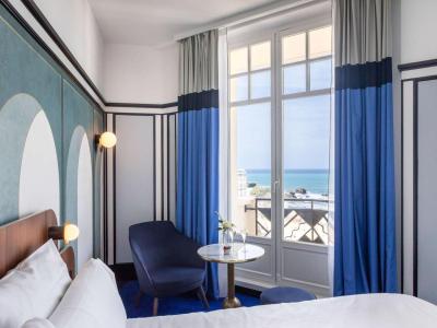 Hotel Plaza Biarritz Plage - Handwritten Collection 2 Hotel Plaza Biarritz Plage - Handwritten Collection 2