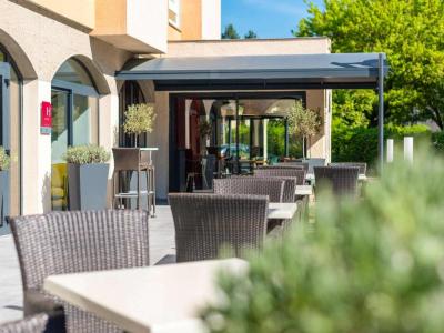 ibis Beaune Centre Hotel 2 ibis Beaune Centre Hotel 2
