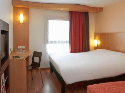 ibis Beaune Centre Hotel 9 ibis Beaune Centre Hotel 9