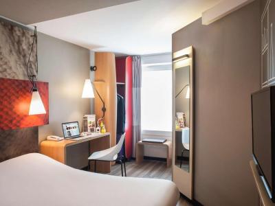 ibis Beaune Centre Hotel 8 ibis Beaune Centre Hotel 8