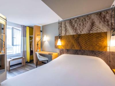 ibis Beaune Centre Hotel 7 ibis Beaune Centre Hotel 7
