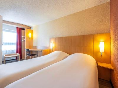 ibis Beaune Centre Hotel 6 ibis Beaune Centre Hotel 6