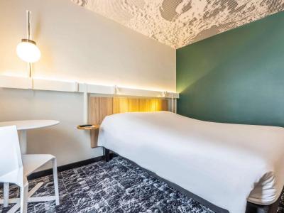 ibis Beaune Centre Hotel 5 ibis Beaune Centre Hotel 5