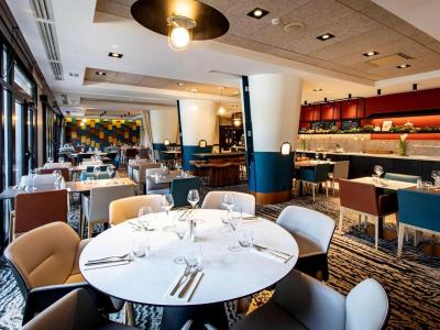 Novotel Beaune 4 Novotel Beaune 4