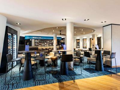 Novotel Beaune 3 Novotel Beaune 3