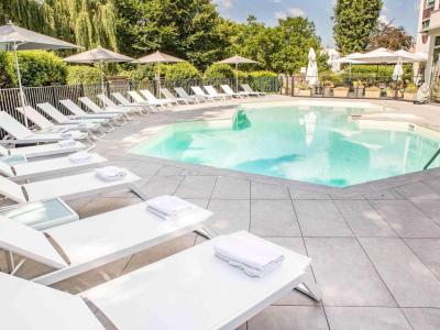 Mercure Beaune Centre 8 Mercure Beaune Centre 8