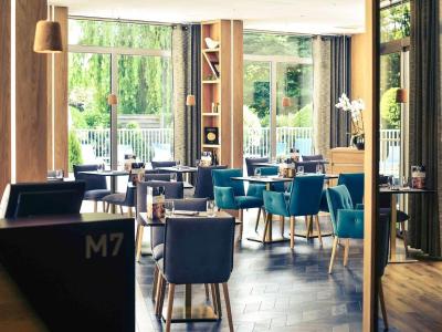 Mercure Beaune Centre 4 Mercure Beaune Centre 4