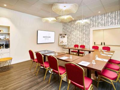 Mercure Beaune Centre 3 Mercure Beaune Centre 3
