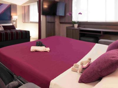 Mercure Beaune Centre 2 Mercure Beaune Centre 2