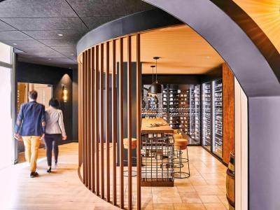 Mercure Beaune Centre 7 Mercure Beaune Centre 7