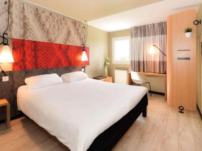 ibis Beaune La Ferme Aux Vins 2 ibis Beaune La Ferme Aux Vins 2