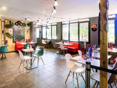 ibis Avignon Centre Gare 6 ibis Avignon Centre Gare 6