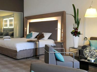 Novotel Avignon Centre 2 Novotel Avignon Centre 2