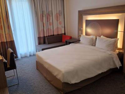 Novotel Avignon Centre 8 Novotel Avignon Centre 8