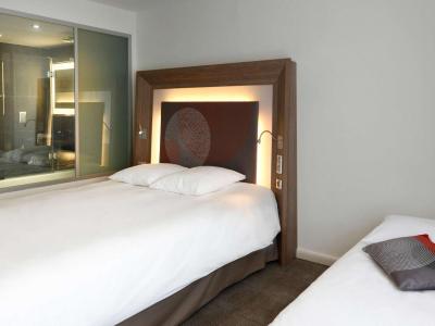 Novotel Avignon Centre 5 Novotel Avignon Centre 5