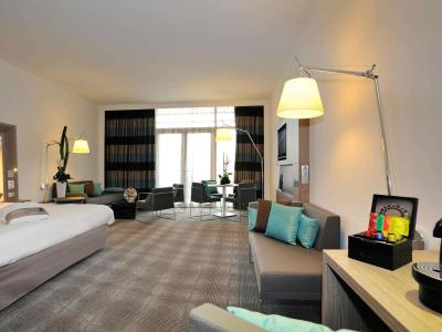 Novotel Avignon Centre 4 Novotel Avignon Centre 4