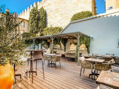 Mercure Pont d’Avignon Centre 3 Mercure Pont d’Avignon Centre 3