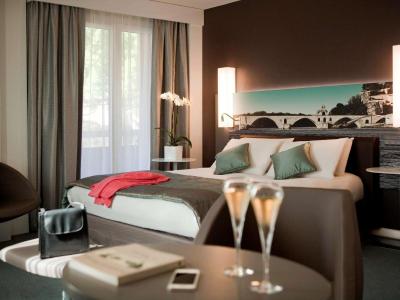 Mercure Pont d’Avignon Centre 4 Mercure Pont d’Avignon Centre 4