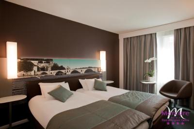 Mercure Pont d’Avignon Centre 10 Mercure Pont d’Avignon Centre 10