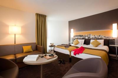 Mercure Avignon Centre Palais des Papes 10 Mercure Avignon Centre Palais des Papes 10