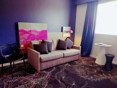 ibis Styles Arles Palais des Congrès 2 ibis Styles Arles Palais des Congrès 2