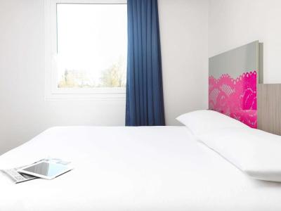 ibis Styles Arles Palais des Congrès 10 ibis Styles Arles Palais des Congrès 10