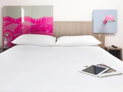 ibis Styles Arles Palais des Congrès 9 ibis Styles Arles Palais des Congrès 9