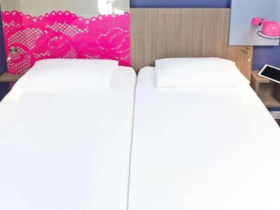ibis Styles Arles Palais des Congrès 8 ibis Styles Arles Palais des Congrès 8