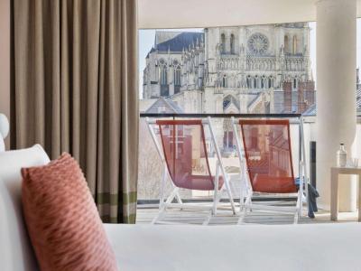 Mercure Amiens Cathédrale 6 Mercure Amiens Cathédrale 6