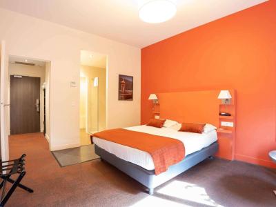 Mercure Aix-En-Provence Sainte-Victoire 5 Mercure Aix-En-Provence Sainte-Victoire 5