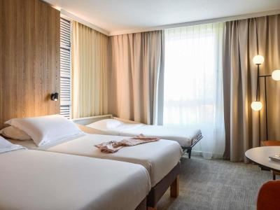 Mercure Aix en Provence Beaumanoir 2 Mercure Aix en Provence Beaumanoir 2