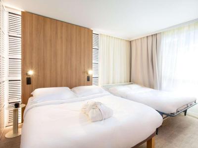 Mercure Aix en Provence Beaumanoir 10 Mercure Aix en Provence Beaumanoir 10