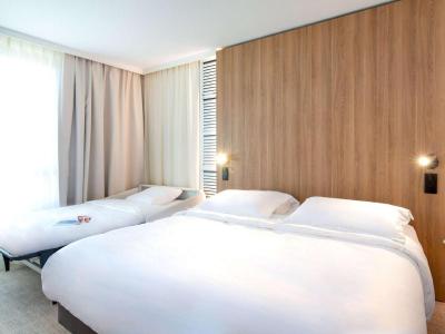 Mercure Aix en Provence Beaumanoir 9 Mercure Aix en Provence Beaumanoir 9