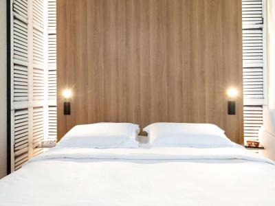 Mercure Aix en Provence Beaumanoir 8 Mercure Aix en Provence Beaumanoir 8