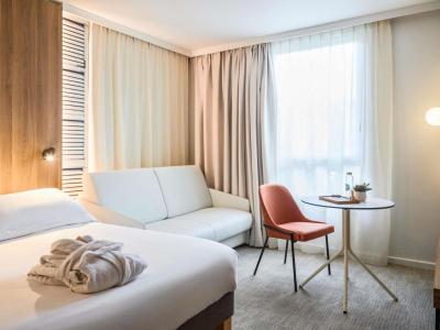 Mercure Aix en Provence Beaumanoir 7 Mercure Aix en Provence Beaumanoir 7